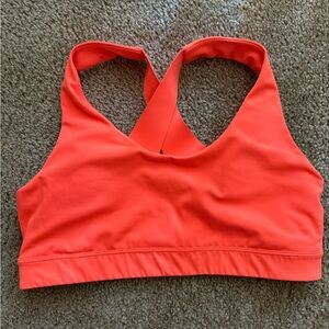 Old Navy Sports Bra 🍊